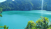Heritage of Asia: ทะเลสุราษ ดำน้ำหมู่เกาะอ่างทอง