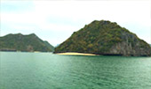 Into Thai Bay อ่างทองพักเกาะพะลวย