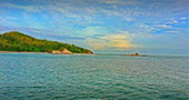 Into Thai Bay อ่างทองพักเกาะพะลวย